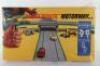 Matchbox Motorway USA Export Set No. 12