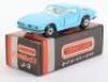 Matchbox Superfast Trade Box of six Japanese J-3 Iso Grifo - 2