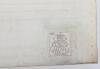 A selection of 18th/19th century velum and paper wills, deeds and indentures - 3