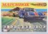 Matchbox Lesney G-3 Racing Specials Superfast Gift Set - 2