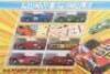 Matchbox Lesney G-3 Racing Specials Superfast Gift Set - 7