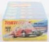 Matchbox Lesney Superfast Trade pack of six 41d Siva Spyder - 2