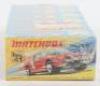 Matchbox Lesney Superfast Trade pack of six 41d Siva Spyder - 4