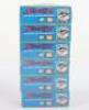 Matchbox Lesney Superfast Trade pack of six 33d Datsun 126X - 5