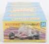 Matchbox Lesney Superfast Trade pack of six 34d Formula 1 Racing Car - 6