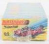 Matchbox Lesney Superfast Trade pack of six 64c Slingshot Dragster - 7