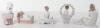 Four Nao porcelain figures - 2