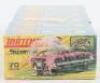 Matchbox Lesney Superfast Trade pack of six 70c Dodge Dragster - 3