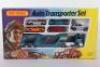 Matchbox Lesney Superfast G-1 Auto Transporter Set