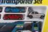 Matchbox Lesney Superfast G-1 Auto Transporter Set - 2