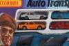 Matchbox Lesney Superfast G-1 Auto Transporter Set - 3