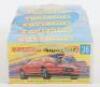 Matchbox 75 Lesney Superfast Multi Pack set, Matchbox Lesney Multi Pack Superfast MP-1 set - 7