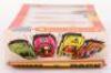 Matchbox 75 Lesney Superfast Multi Pack set, Matchbox Lesney Multi Pack Superfast MP-1 set - 4