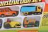 Matchbox Lesney Superfast G-13 Construction Set - 2