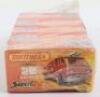 Matchbox Lesney Superfast Trade pack of five 22e Blaze Buster - 2