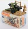 Scarce Matchbox Lesney Superfast Retail pack of 6 Doz. Thirty six MB-32 Field Guns - 6