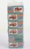 Matchbox Lesney Superfast Trade pack of six 53e CJ6 Jeep - 5