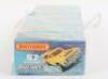 Matchbox Lesney Superfast Trade pack of six 57e Wildlife Truck Rolamatics - 7