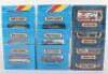 Three Matchbox Superfast Trade Packs - 2