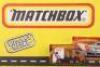 Very Scarce Matchbox Convoy Trucks USA Shop Display Card, circa 1990 - 6