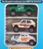 Matchbox Superfast MP-4 Tesco Value Pack of Three Models - 2