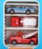 Matchbox Superfast MP-4 Tesco Value Pack of Three Models - 2