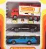 Matchbox Superfast Tesco Value Pack of Three Models - 2