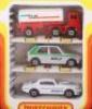 Matchbox Superfast Tesco Value Pack of Three Models - 2