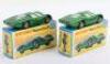 Two Boxed Matchbox Lesney Superfast 45c Ford Group 6 - 2