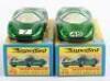 Two Boxed Matchbox Lesney Superfast 45c Ford Group 6 - 4