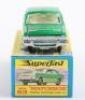 Matchbox Lesney Superfast 53c Ford Zodiac MK.IV - 3