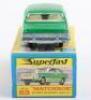 Matchbox Lesney Superfast 53c Ford Zodiac MK.IV - 4