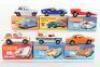 Six Matchbox Lesney Superfast Boxed Models - 2