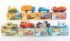 Eight Matchbox Lesney Superfast Boxed Models - 2