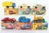 Six Matchbox Lesney Superfast Boxed Models - 2