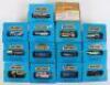 A Quantity of Matchbox Superfast 1981/83/86 Boxed Issues - 2