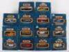 A Quantity of Matchbox Superfast 1987/90 Boxed Issues - 2