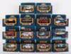 A Quantity of Matchbox Superfast 1982/87/89/90 Boxed Issues