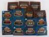 A Quantity of Matchbox Superfast 1986/87/89/90/91 Boxed Issues - 2