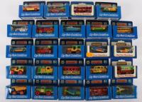 A Quantity of My First Matchbox Models