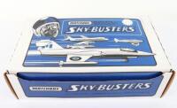 A Scarce Shop Counter Display Box of Matchbox Sky Busters