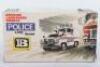 Britains 9610 Police Land Rover - 2