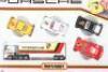 Two Matchbox Motor Racing Superfast Gift Sets - 3