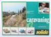 Solido Caravaning Set No 2 Construction Kit