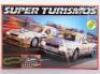 Scalextric CH.1004 Super Turismos Set