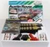 Scalextric Set C.652 Austin Rover MG Metro Turbo Class Championship Set - 2