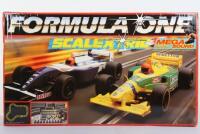 Scalextric Formula One and Megasound Set C.811