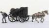 Charbens Coal Cart - 2