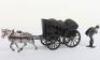 Charbens Coal Cart - 3