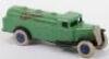 Scarce Pre War Dinky Toys 25d Petrol Tank Wagon ‘Castrol’ - 2